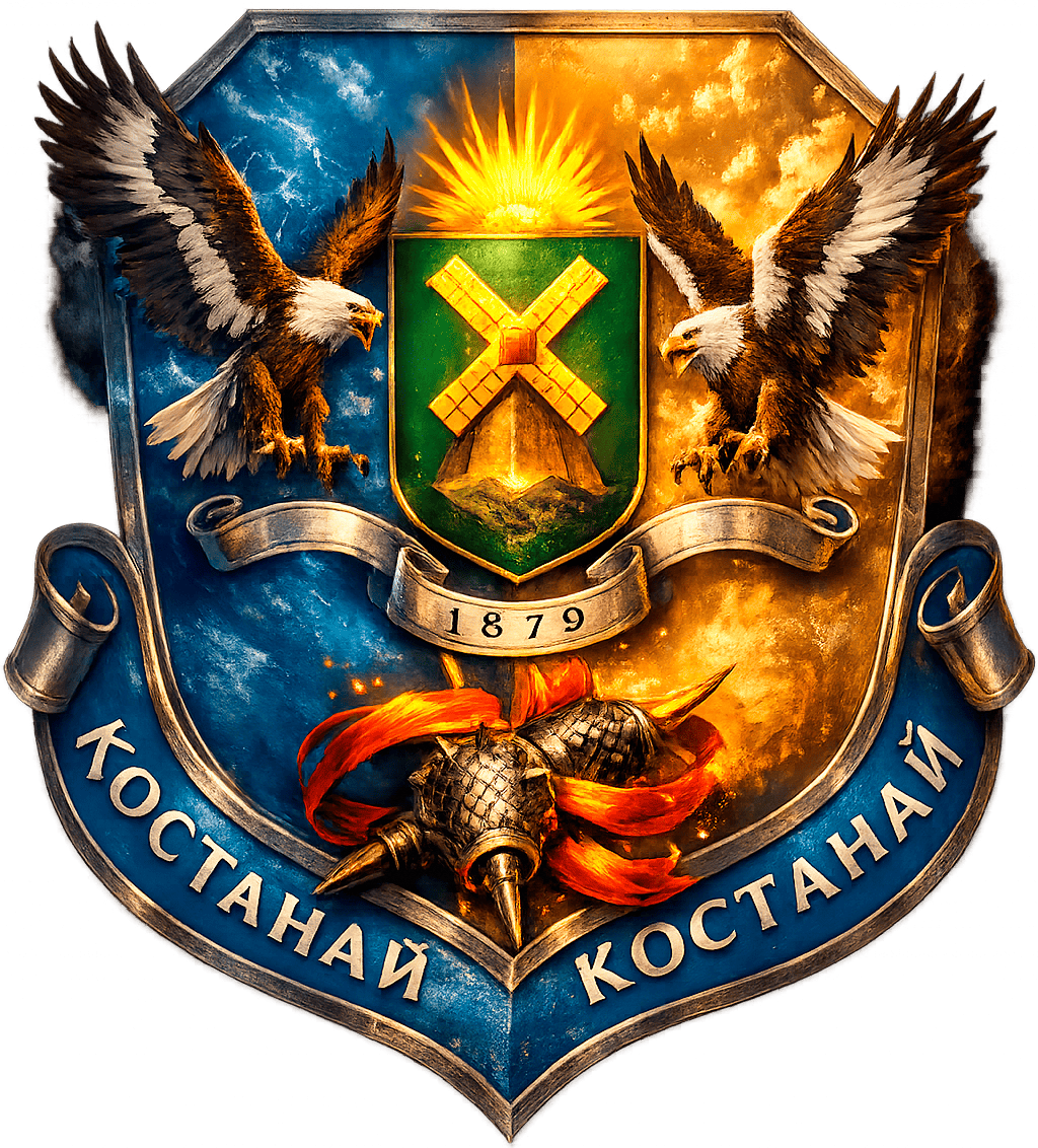 Костанай