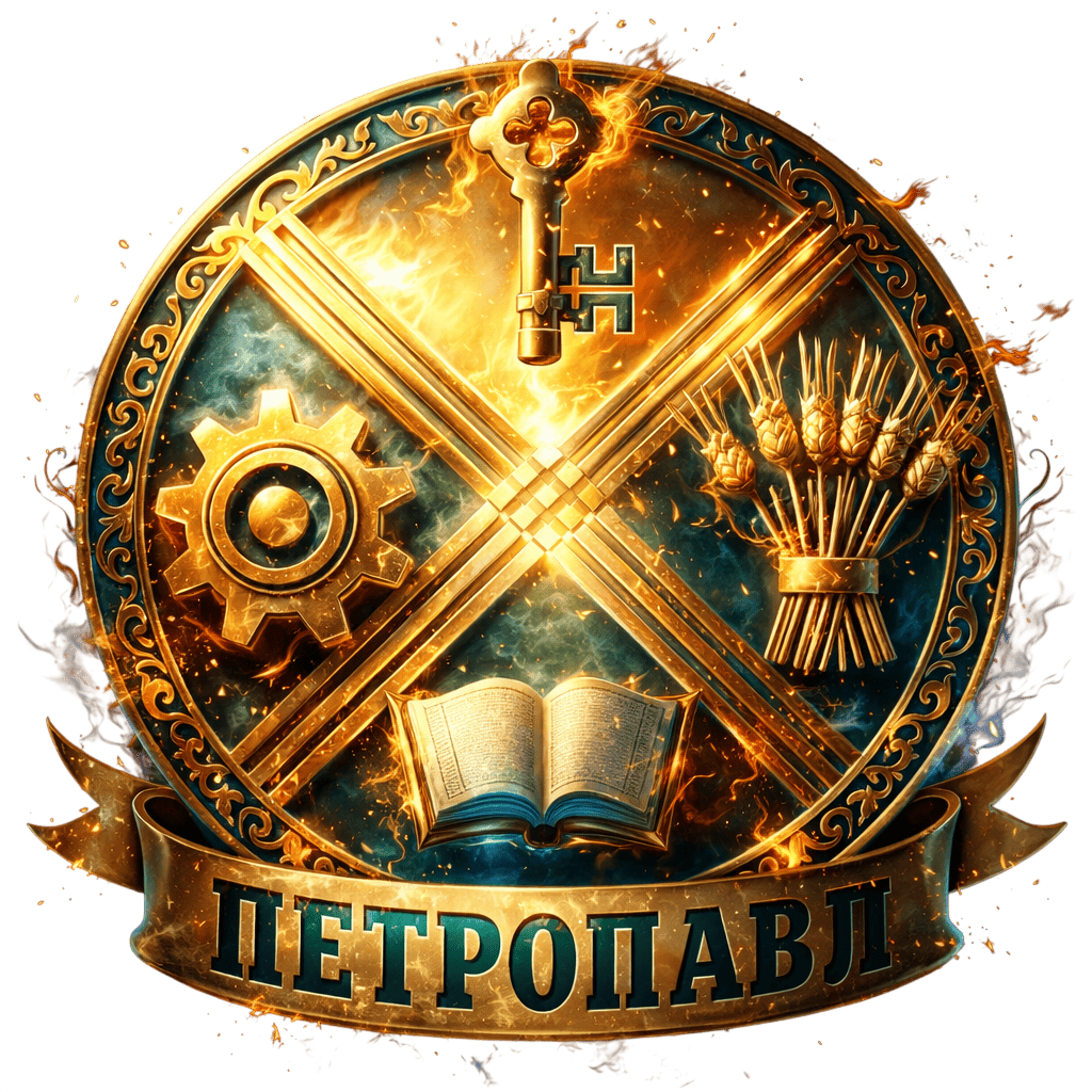 Петропавловск