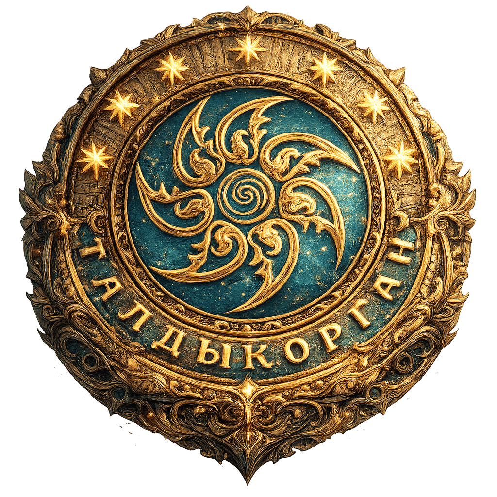 Талдықорған